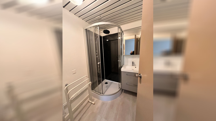Ma-Cabane - Location Appartement CHASSENEUIL-DU-POITOU, 20 m²