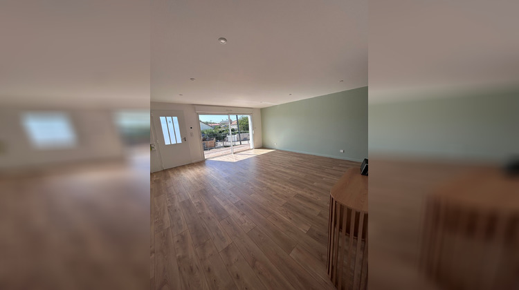 Ma-Cabane - Location Appartement Chasseneuil-du-Poitou, 80 m²