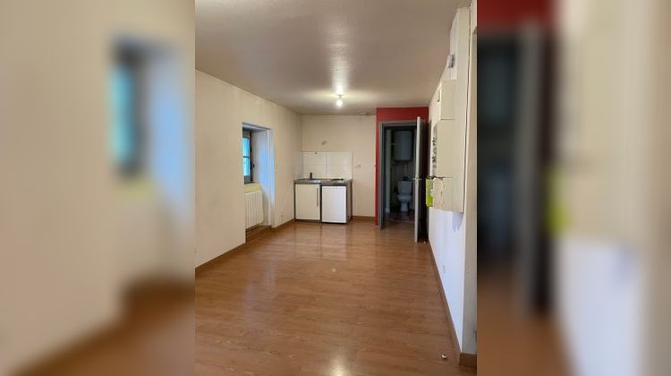 Ma-Cabane - Location Appartement Château-Gontier, 26 m²