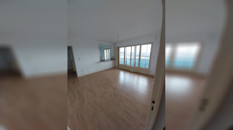 Ma-Cabane - Location Appartement Château-Gontier, 62 m²