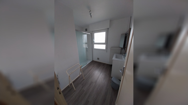 Ma-Cabane - Location Appartement Château-Gontier, 62 m²