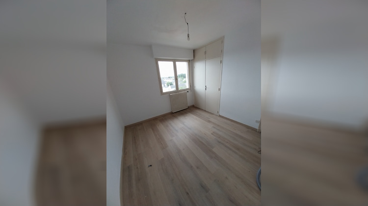 Ma-Cabane - Location Appartement Château-Gontier, 62 m²