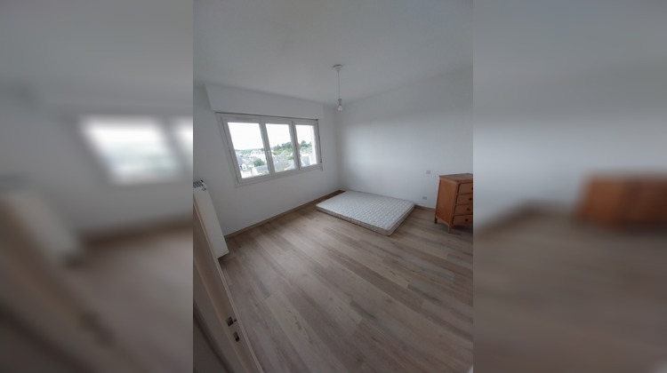 Ma-Cabane - Location Appartement Château-Gontier, 62 m²