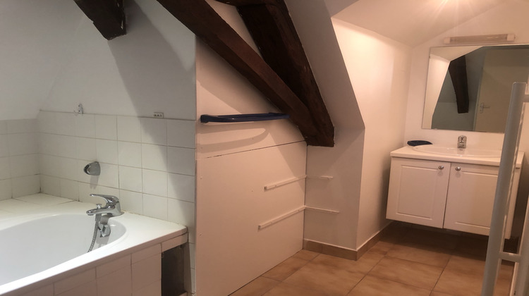 Ma-Cabane - Location Appartement Château-Gontier, 53 m²