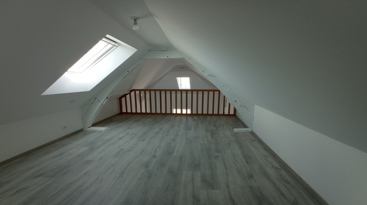 Ma-Cabane - Location Appartement Château-Gontier, 35 m²