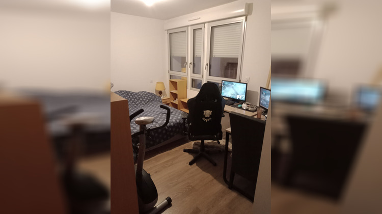 Ma-Cabane - Location Appartement CHATEAU-GONTIER, 71 m²