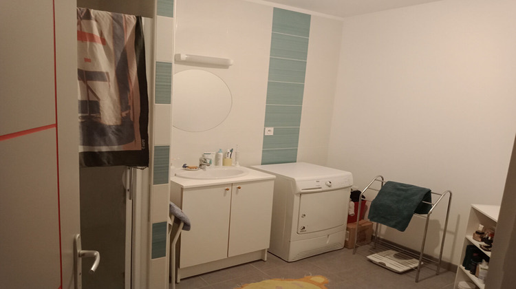 Ma-Cabane - Location Appartement CHATEAU-GONTIER, 71 m²