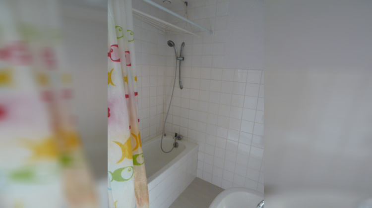 Ma-Cabane - Location Appartement CHATEAU-GONTIER, 40 m²