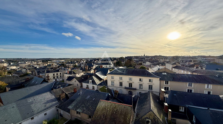 Ma-Cabane - Location Appartement CHATEAU-GONTIER, 151 m²