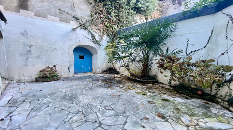 Ma-Cabane - Location Appartement CHATEAU-GONTIER, 56 m²