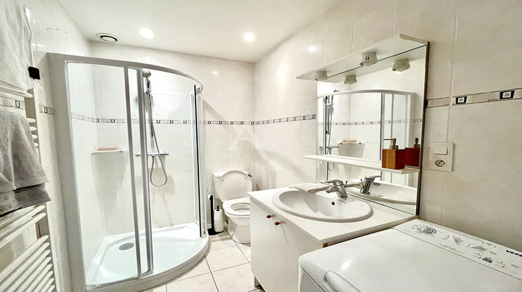 Ma-Cabane - Location Appartement CHATEAU-GONTIER, 55 m²