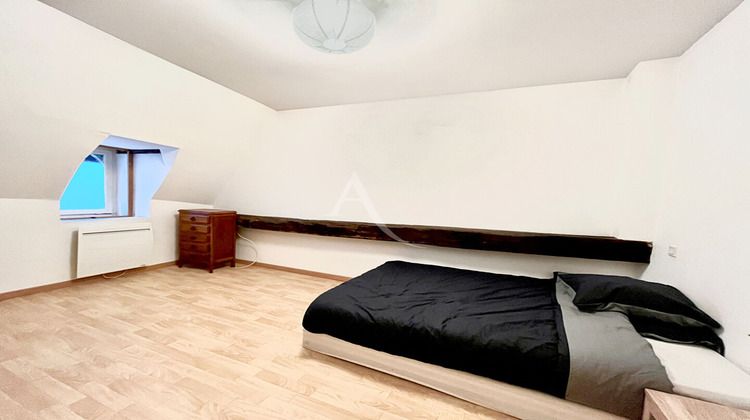 Ma-Cabane - Location Appartement CHATEAU-GONTIER, 55 m²