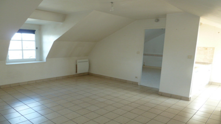 Ma-Cabane - Location Appartement CHATEAU-GONTIER, 29 m²