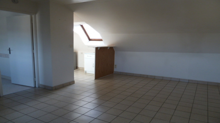Ma-Cabane - Location Appartement CHATEAU-GONTIER, 29 m²