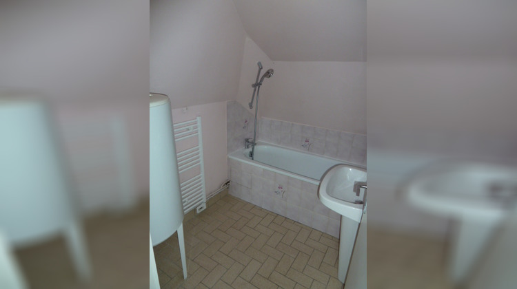 Ma-Cabane - Location Appartement CHATEAU-GONTIER, 29 m²