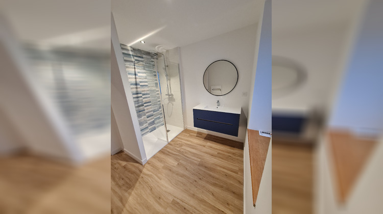 Ma-Cabane - Location Appartement CHATEAU-GONTIER, 88 m²