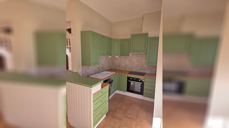 Ma-Cabane - Location Appartement CHATEAU-GONTIER, 90 m²