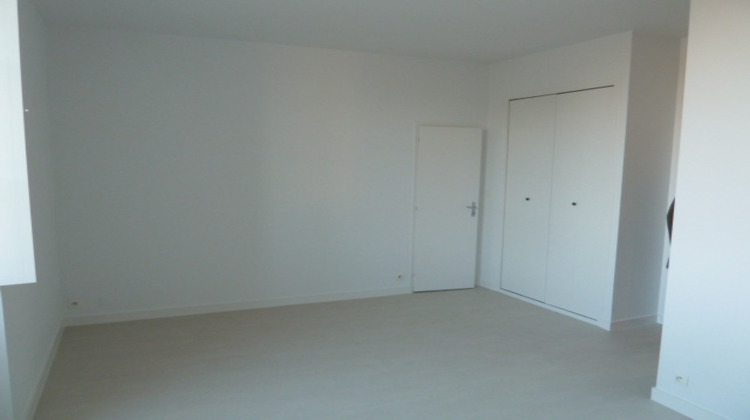 Ma-Cabane - Location Appartement CHATEAU-GONTIER, 40 m²
