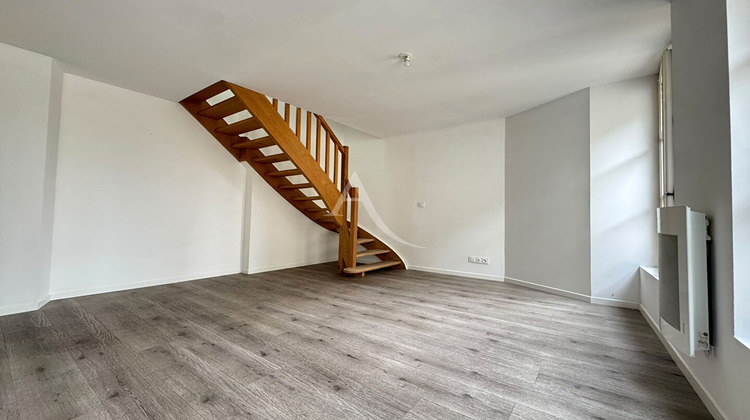 Ma-Cabane - Location Appartement CHATEAU-GONTIER, 39 m²