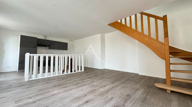 Ma-Cabane - Location Appartement CHATEAU-GONTIER, 39 m²
