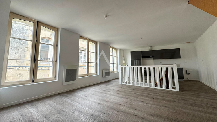 Ma-Cabane - Location Appartement CHATEAU-GONTIER, 39 m²