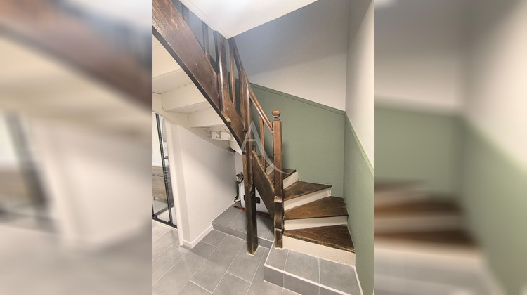 Ma-Cabane - Location Appartement CHATEAU-GONTIER, 19 m²