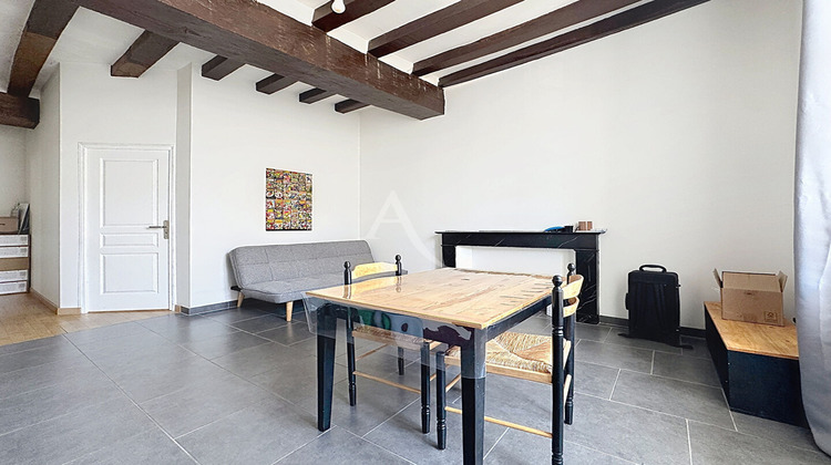 Ma-Cabane - Location Appartement CHATEAU-GONTIER, 41 m²