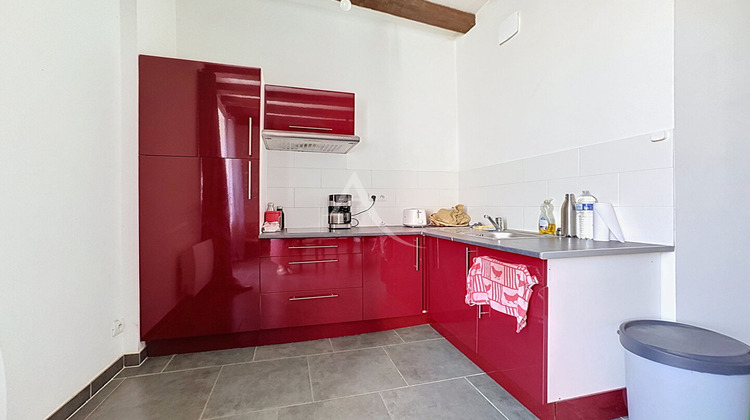 Ma-Cabane - Location Appartement CHATEAU-GONTIER, 41 m²