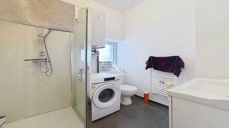 Ma-Cabane - Location Appartement CHATEAU-GONTIER, 41 m²