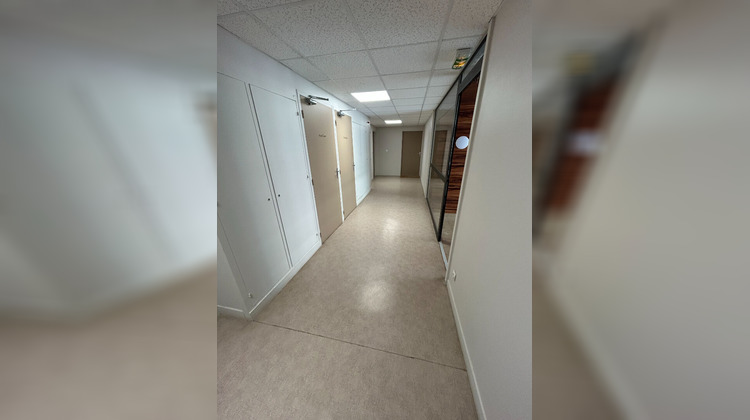 Ma-Cabane - Location Appartement CHATEAU-GONTIER, 21 m²