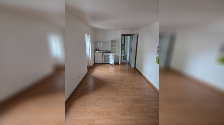 Ma-Cabane - Location Appartement CHATEAU-GONTIER, 25 m²
