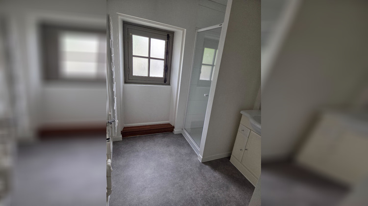 Ma-Cabane - Location Appartement CHATEAU-GONTIER, 25 m²