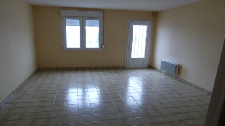 Ma-Cabane - Location Appartement CHATEAU-GONTIER, 51 m²