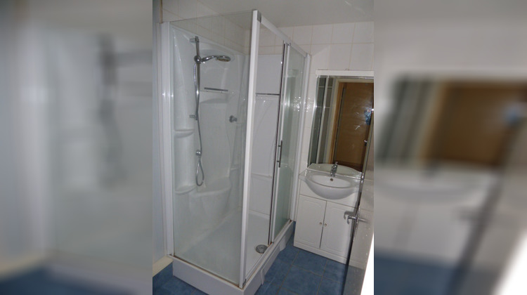 Ma-Cabane - Location Appartement CHATEAU-GONTIER, 51 m²