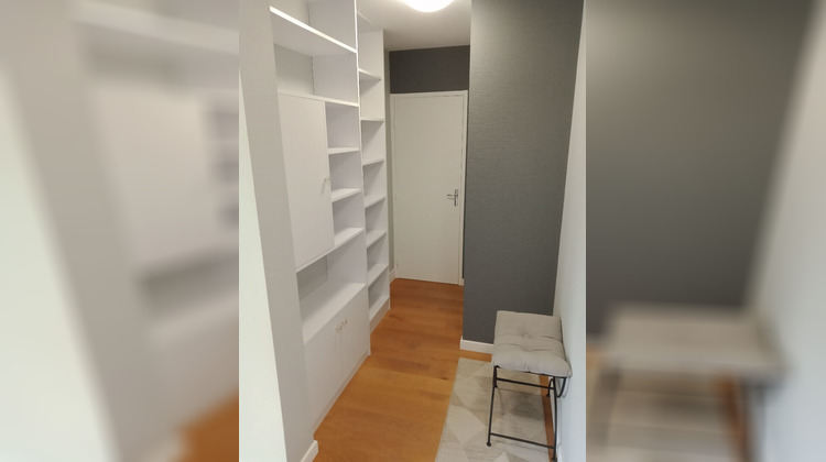 Ma-Cabane - Location Appartement CHATEAU-GONTIER, 66 m²