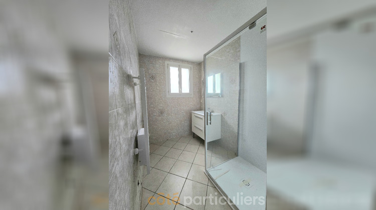 Ma-Cabane - Location Appartement CHATEAU-LA-VALLIERE, 70 m²