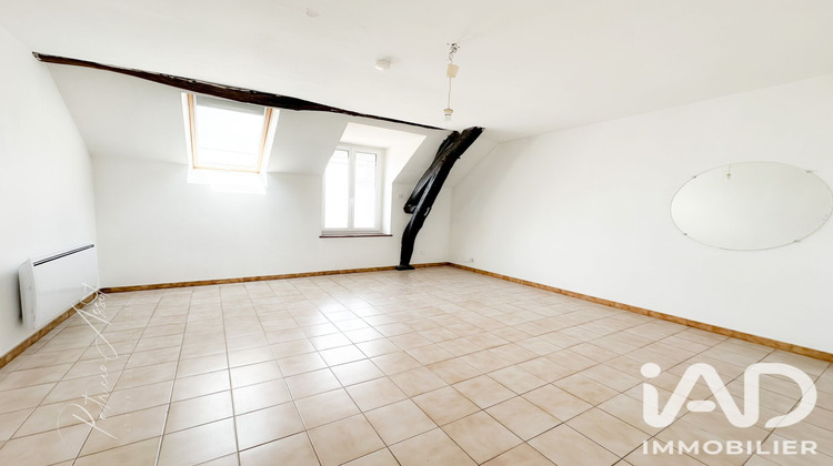 Ma-Cabane - Location Appartement Château-Landon, 77 m²