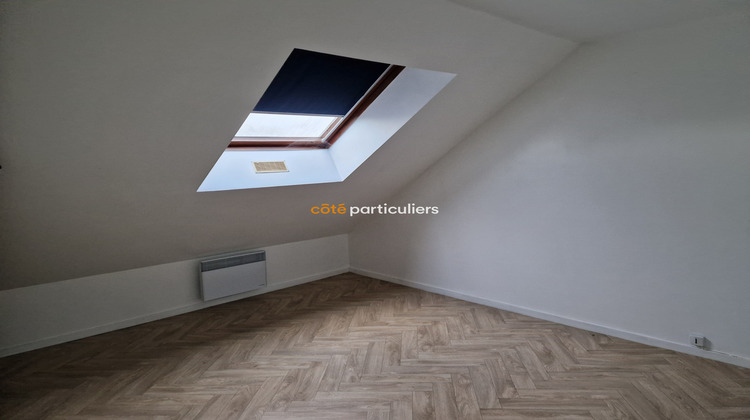 Ma-Cabane - Location Appartement Château-Renard, 37 m²