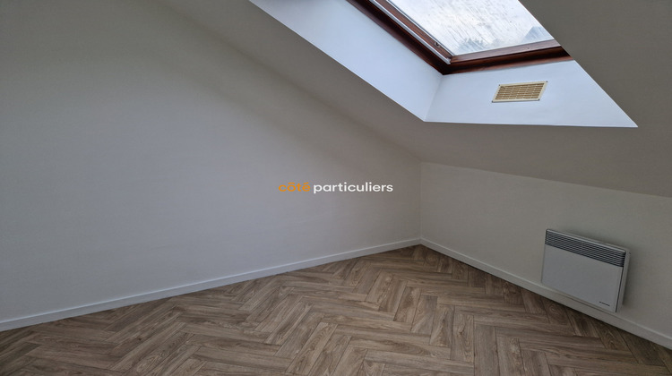 Ma-Cabane - Location Appartement Château-Renard, 37 m²