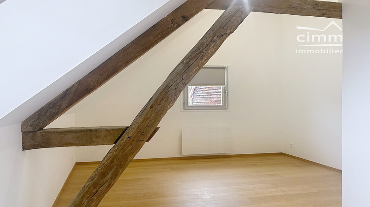 Ma-Cabane - Location Appartement Château-Renard, 57 m²