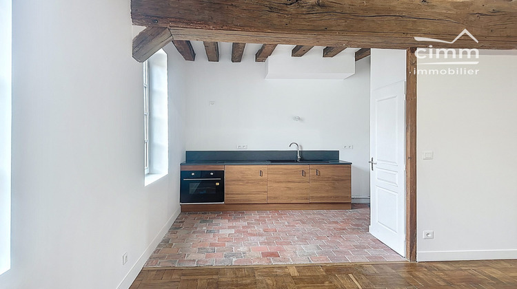 Ma-Cabane - Location Appartement Château-Renard, 61 m²