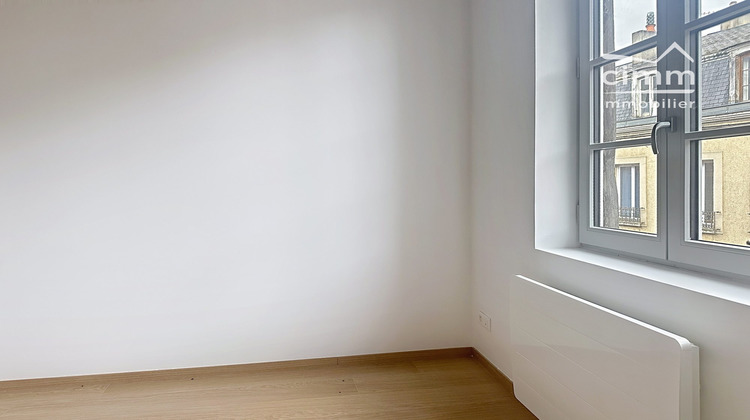 Ma-Cabane - Location Appartement Château-Renard, 61 m²