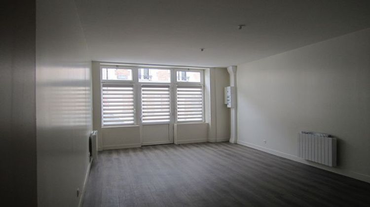 Ma-Cabane - Location Appartement Château-Renault, 43 m²