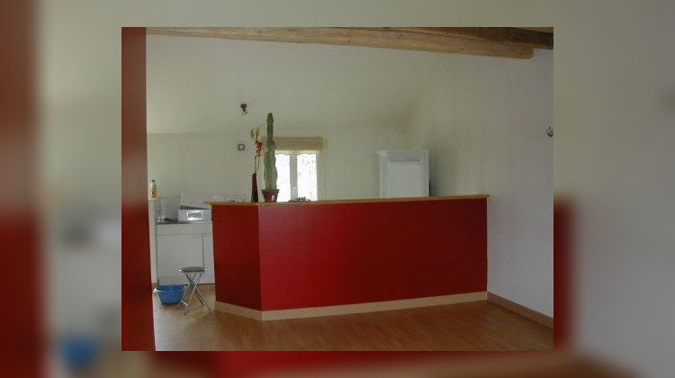 Ma-Cabane - Location Appartement Château-Renault, 30 m²