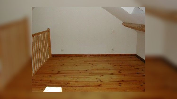 Ma-Cabane - Location Appartement Château-Renault, 30 m²