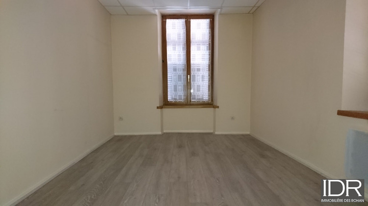 Ma-Cabane - Location Appartement Château-Salins, 62 m²