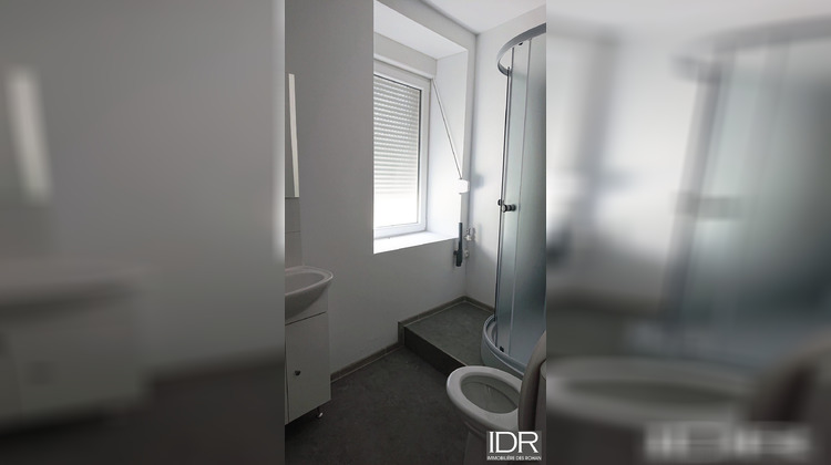 Ma-Cabane - Location Appartement Château-Salins, 40 m²