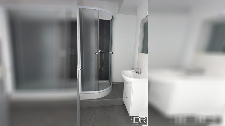 Ma-Cabane - Location Appartement Château-Salins, 25 m²