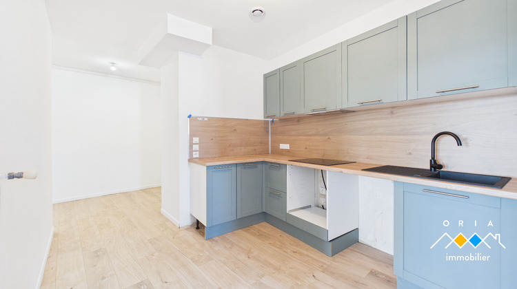 Ma-Cabane - Location Appartement CHATEAU-SALINS, 71 m²