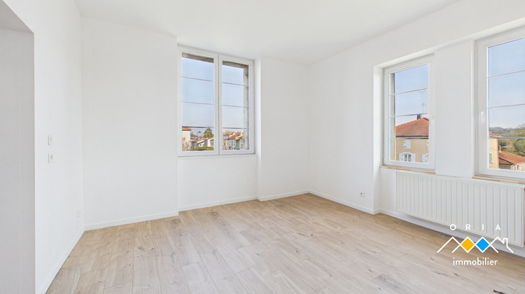 Ma-Cabane - Location Appartement CHATEAU-SALINS, 71 m²